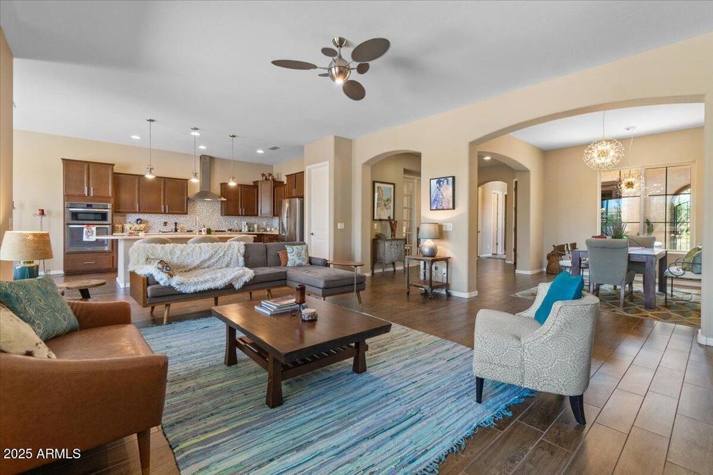 Photo of 10914 E Tarragon Avenue, Mesa, AZ 85212 (MLS # 6977992)