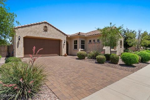 10914 E TARRAGON Avenue Mesa AZ 85212