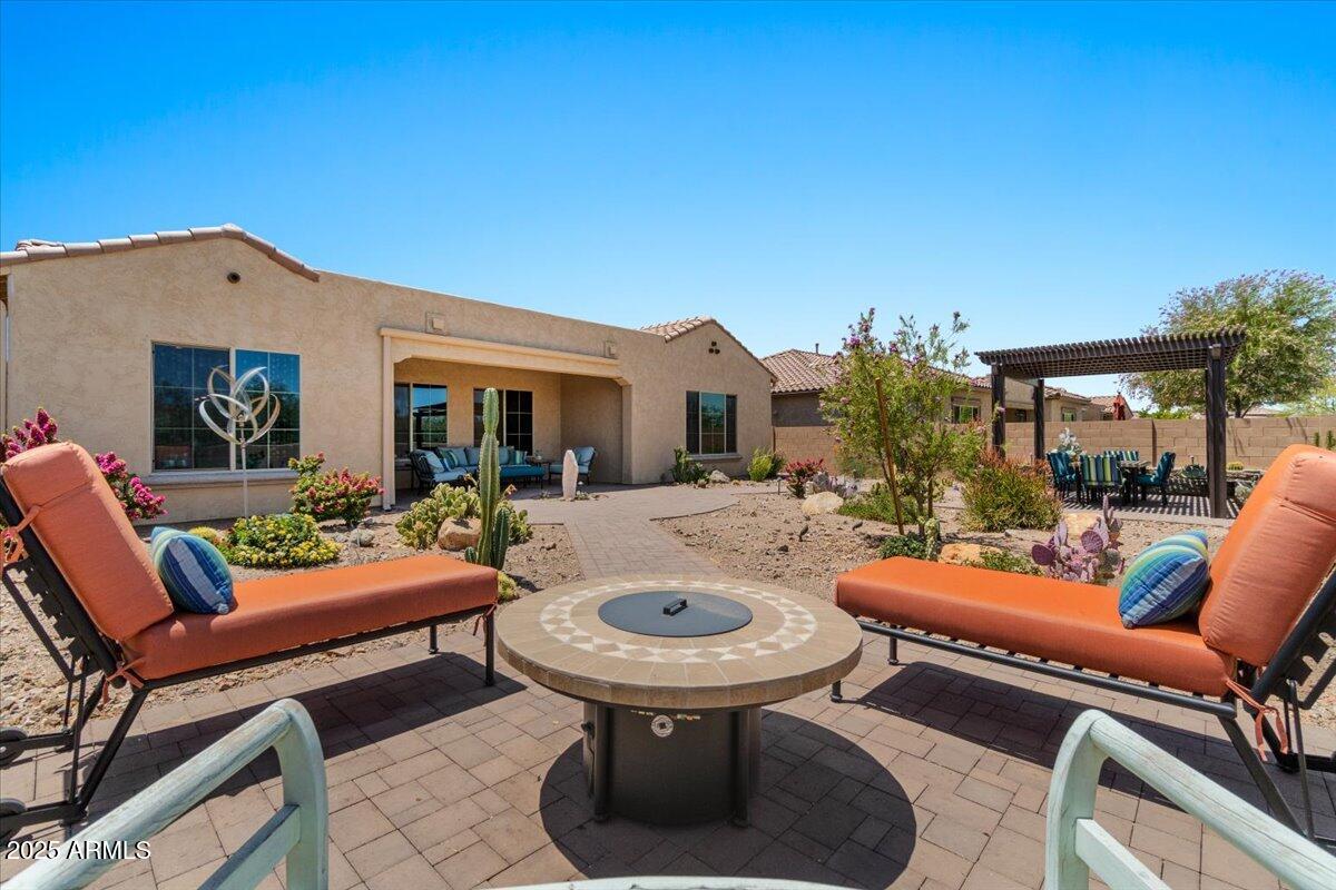 10914 E TARRAGON Avenue