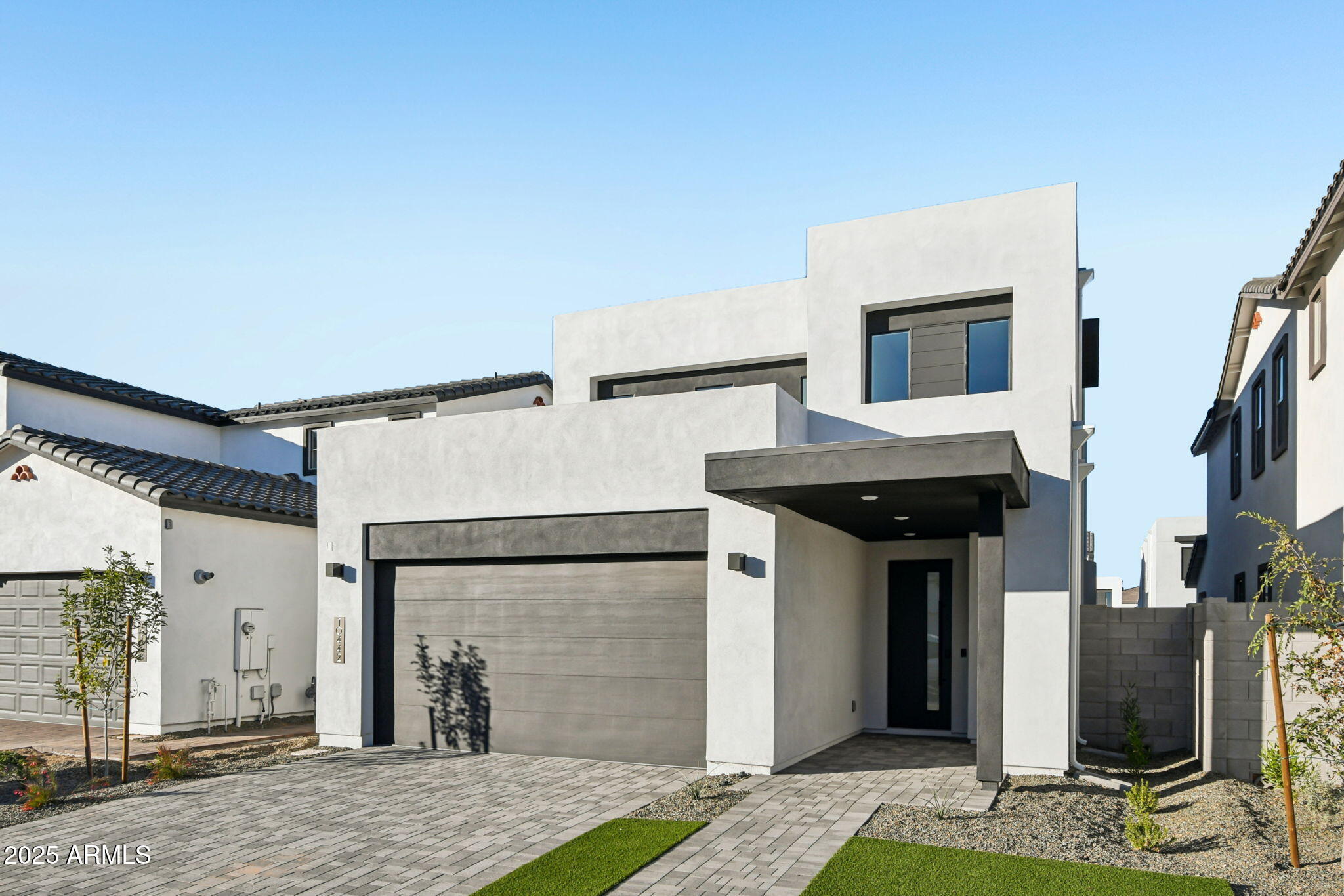 10442 E UPTON Avenue