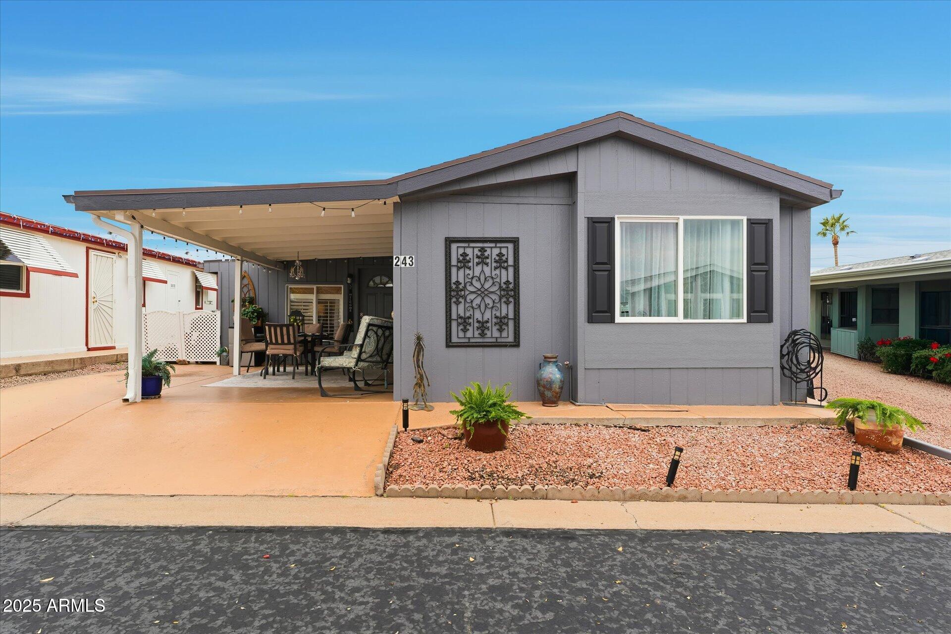 5735 E McDowell Road 243