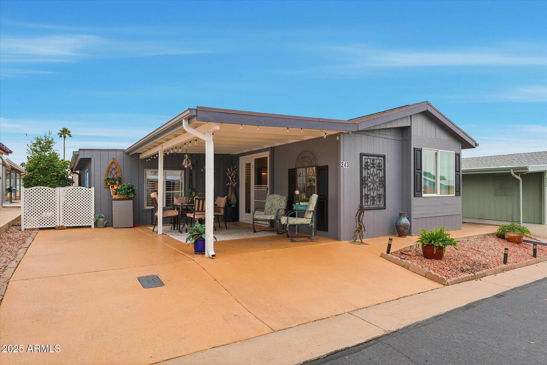 5735 E McDowell Road 243