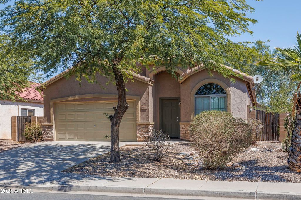 Photo of 1742 E Chaparral Drive, Casa Grande, AZ 85122 (MLS # 6875089)
