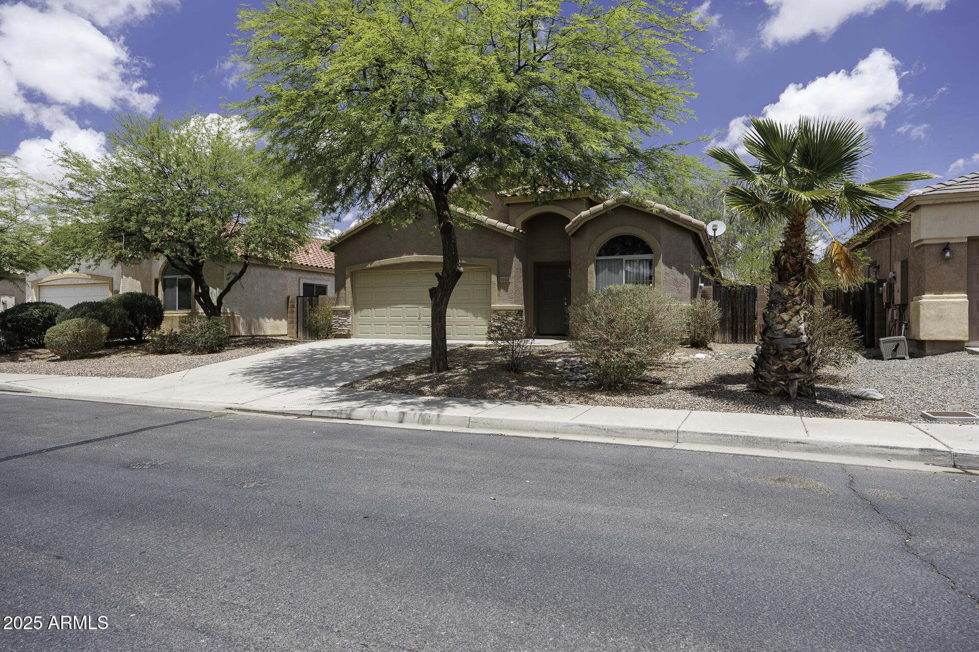 Homes 1 1742 E CHAPARRAL Drive