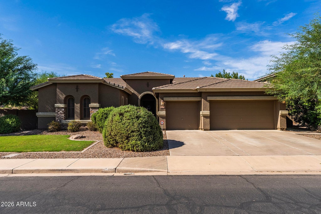 Photo of 2290 E Coconino Drive, Chandler, AZ 85249 (MLS # 7091779)