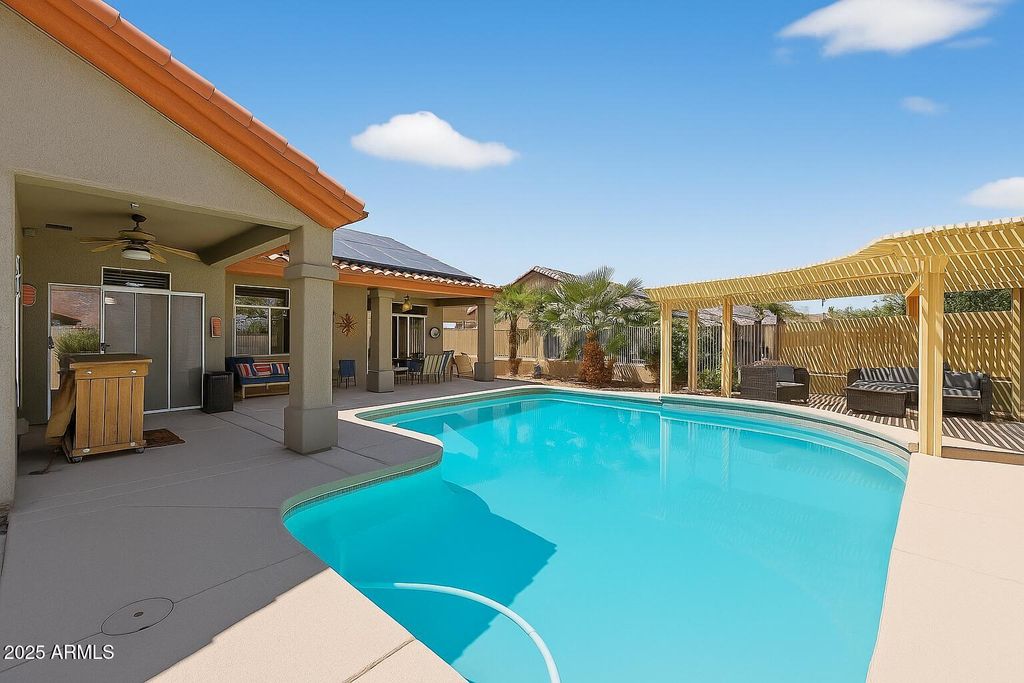 Photo of 13630 W Via Tercero Drive, Sun City West, AZ 85375 (MLS # 6920502)