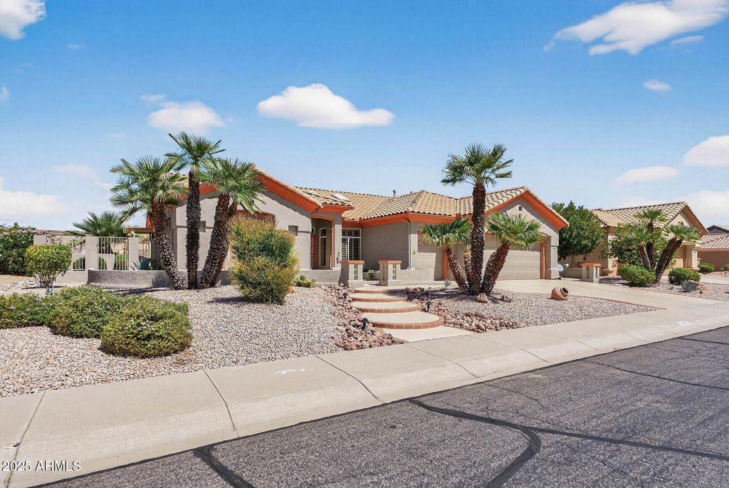 Photo of 13630 W Via Tercero Drive, Sun City West, AZ 85375 (MLS # 6920502)