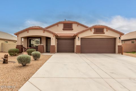5569 E ATHENA Road Florence AZ 85132