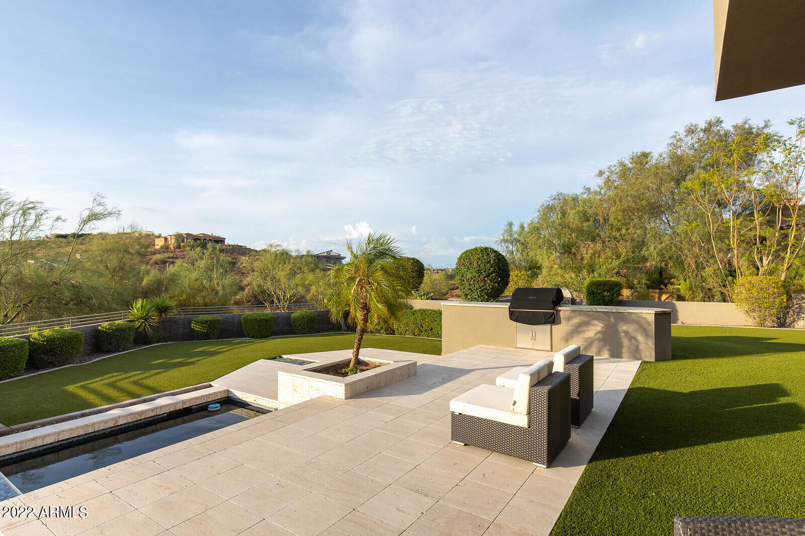 FIREROCK PARCEL F - Residential