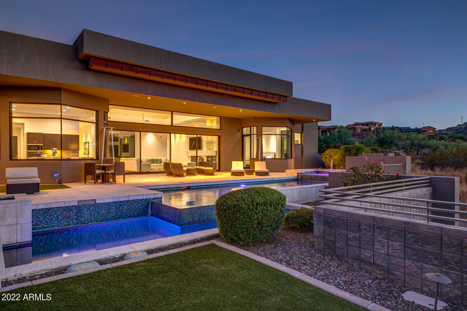 FIREROCK PARCEL F - Residential