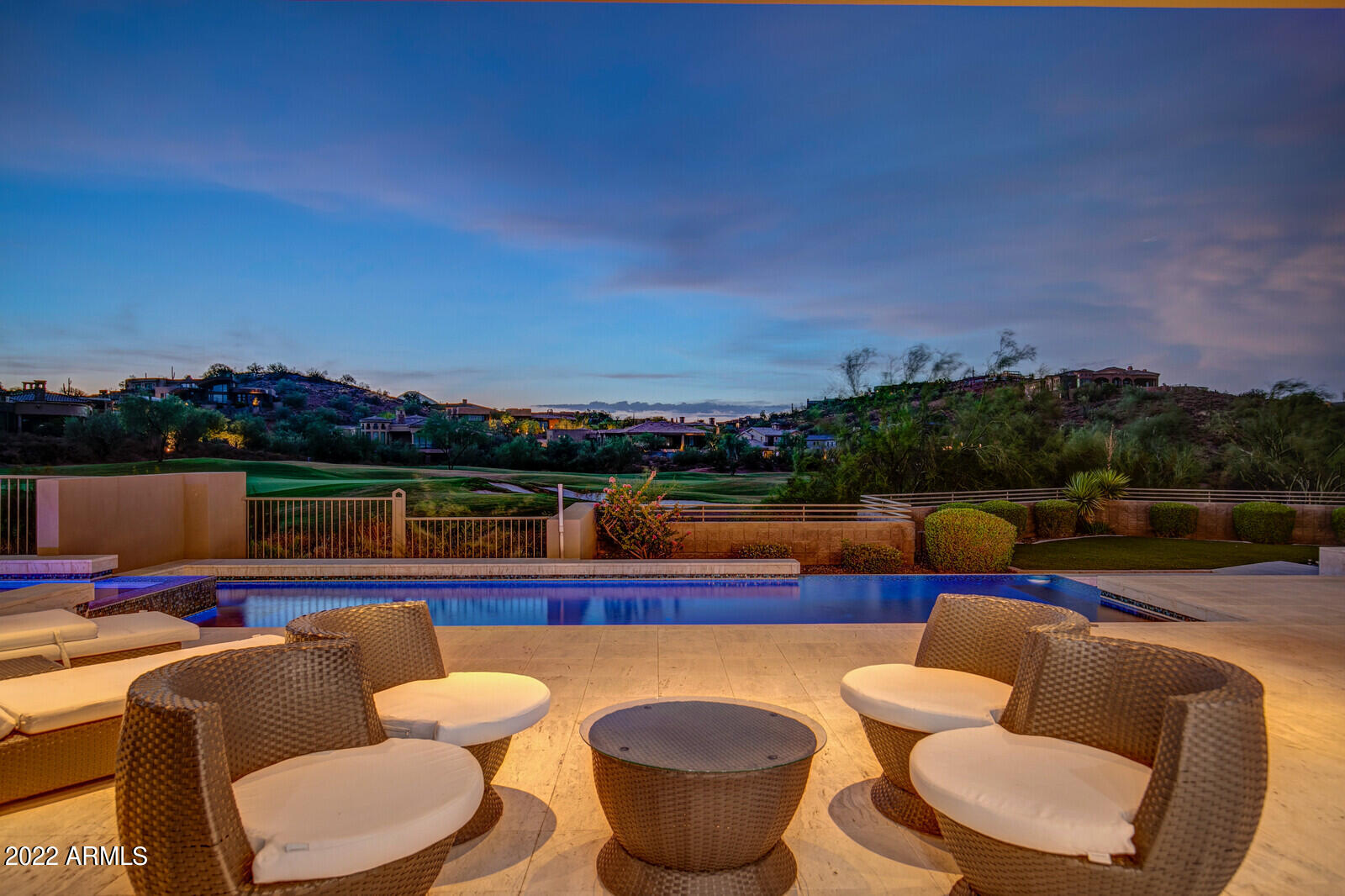 FIREROCK PARCEL F - Residential