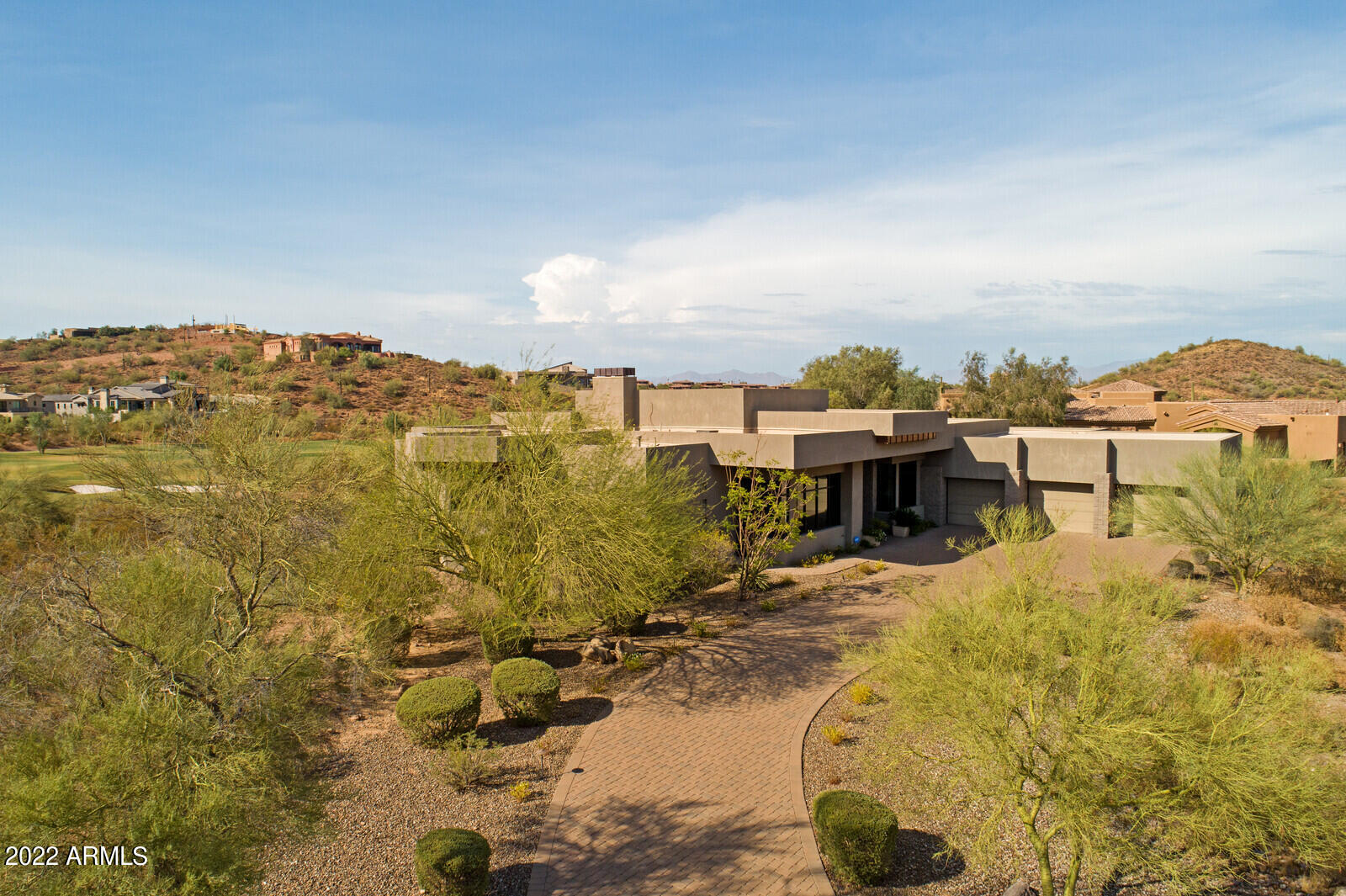 FIREROCK PARCEL F - Residential