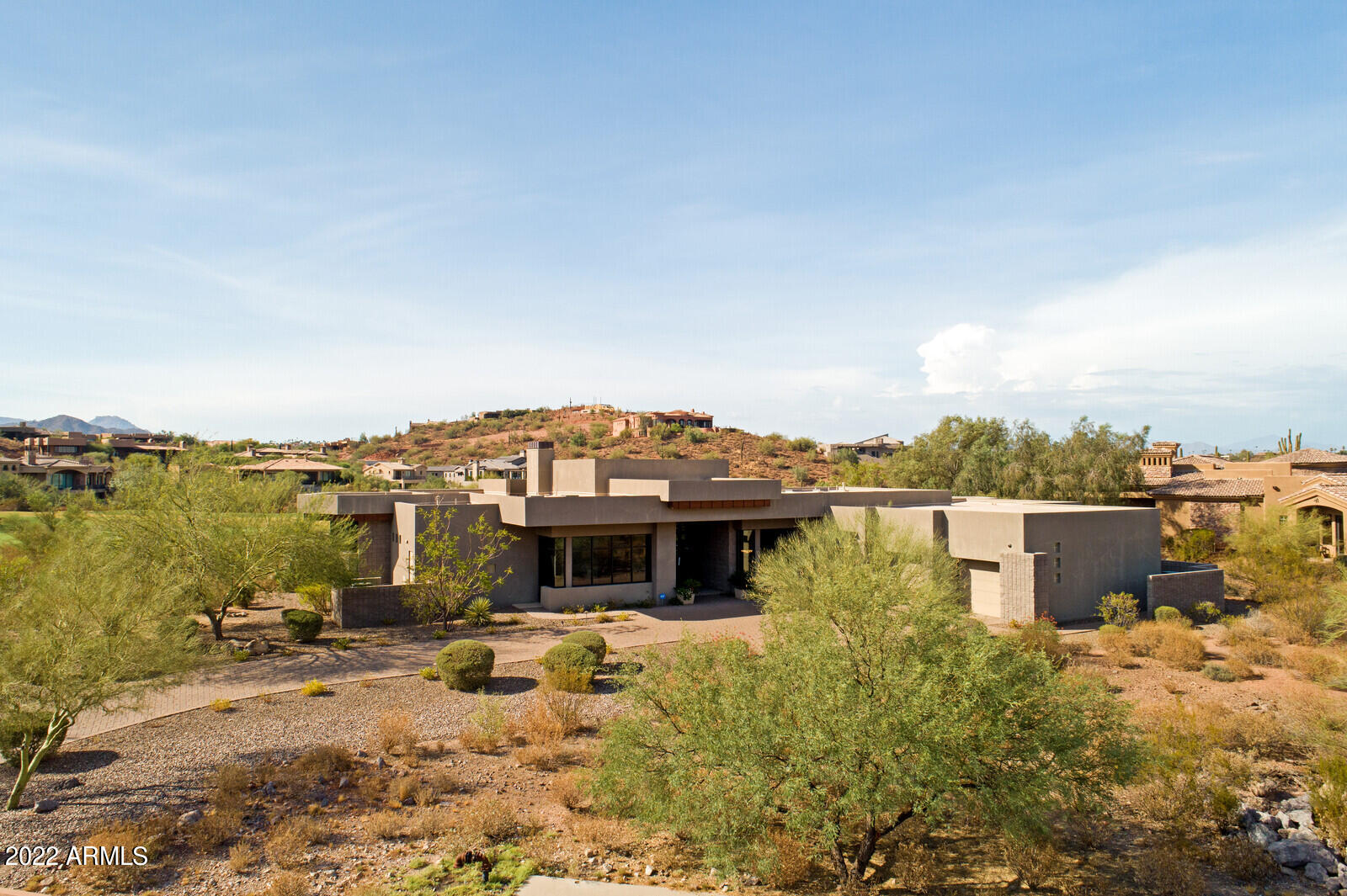 FIREROCK PARCEL F - Residential