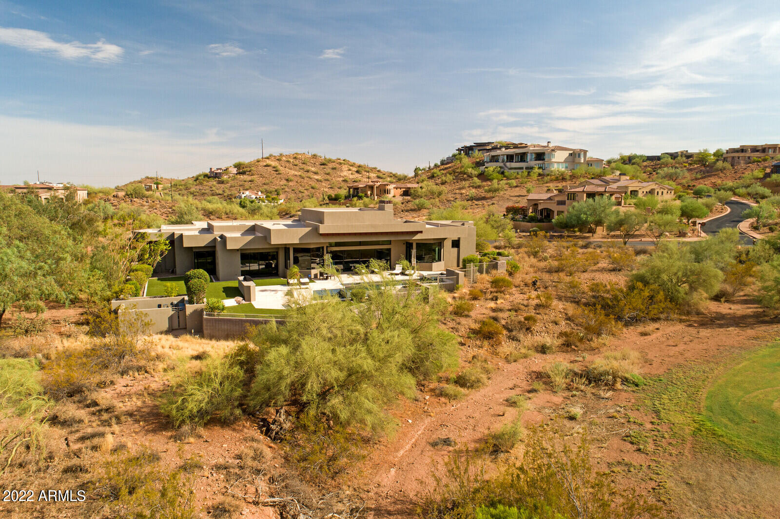 FIREROCK PARCEL F - Residential