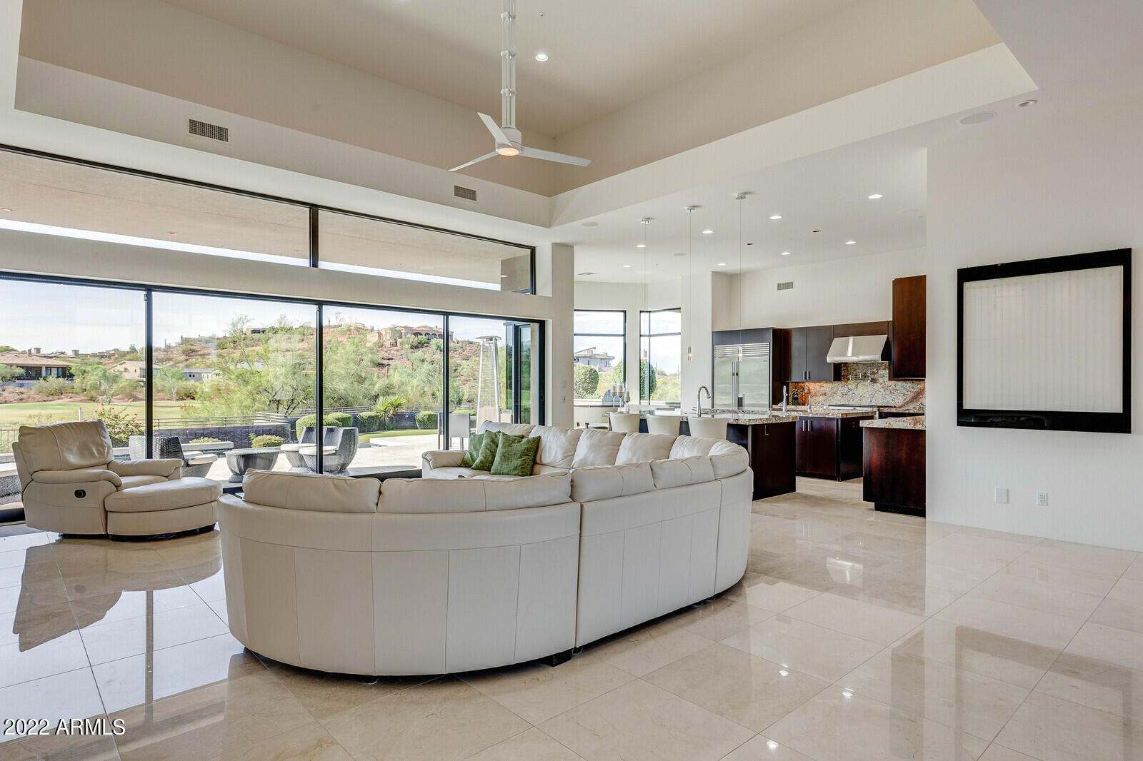FIREROCK PARCEL F - Residential