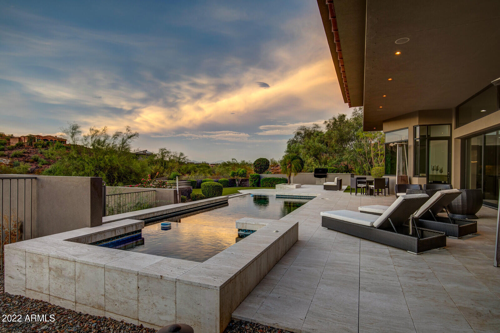 FIREROCK PARCEL F - Residential