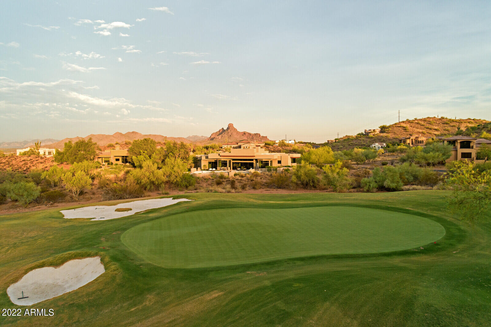 FIREROCK PARCEL F - Residential
