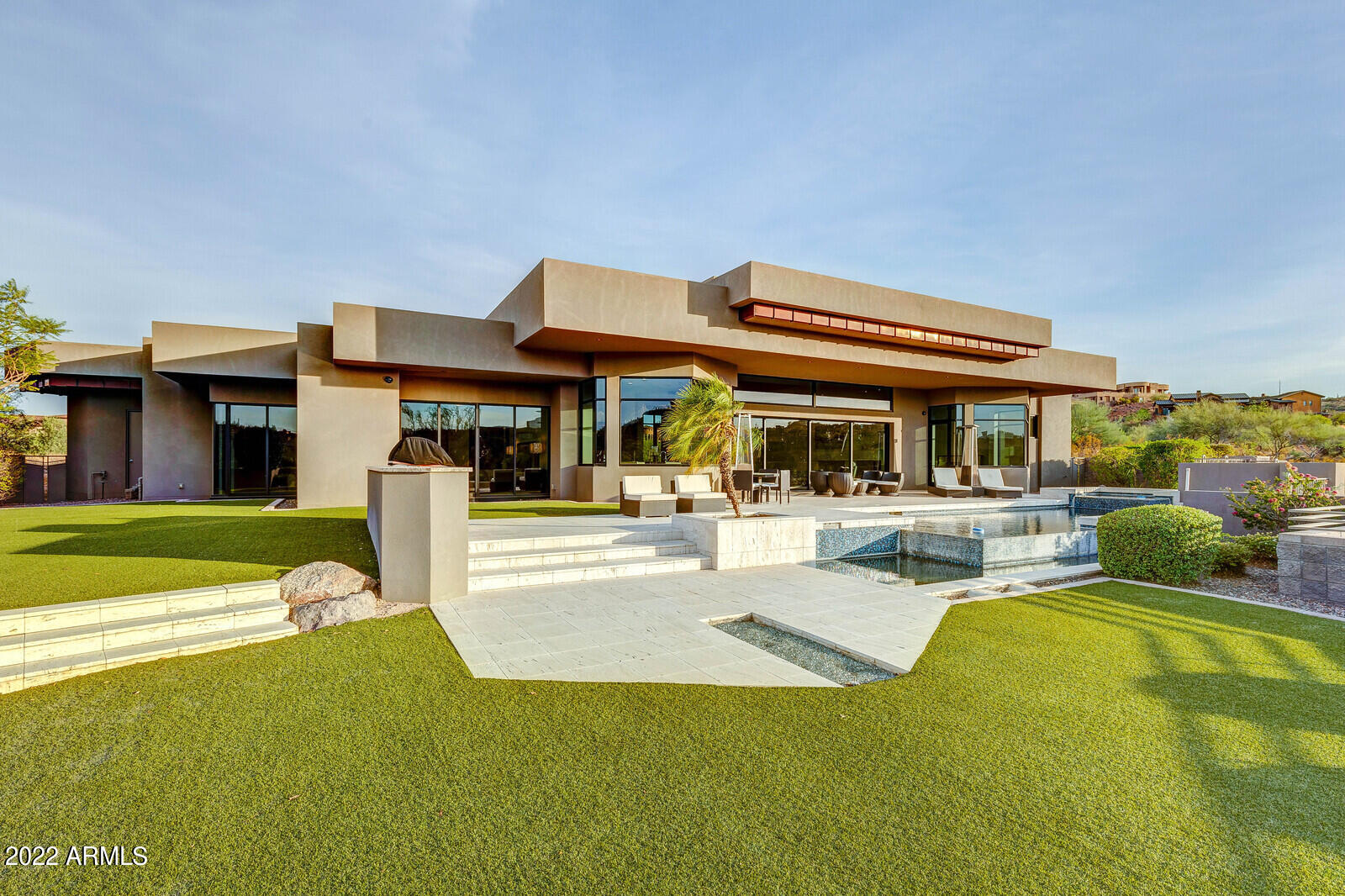 FIREROCK PARCEL F - Residential