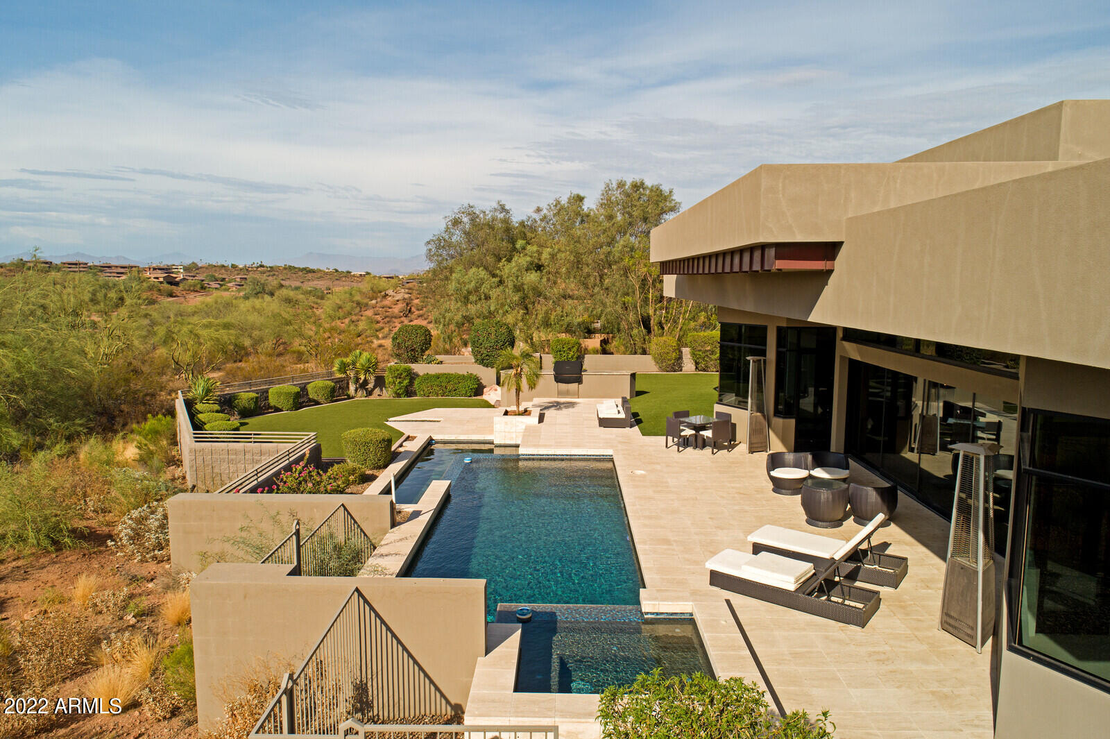 FIREROCK PARCEL F - Residential