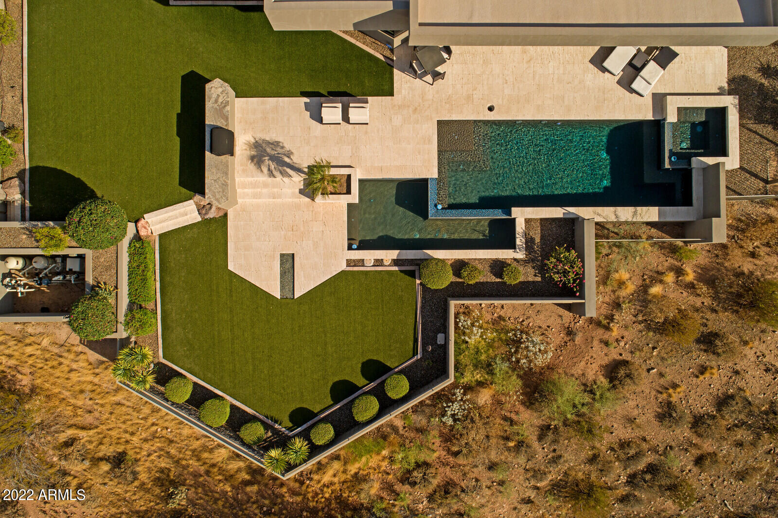 FIREROCK PARCEL F - Residential