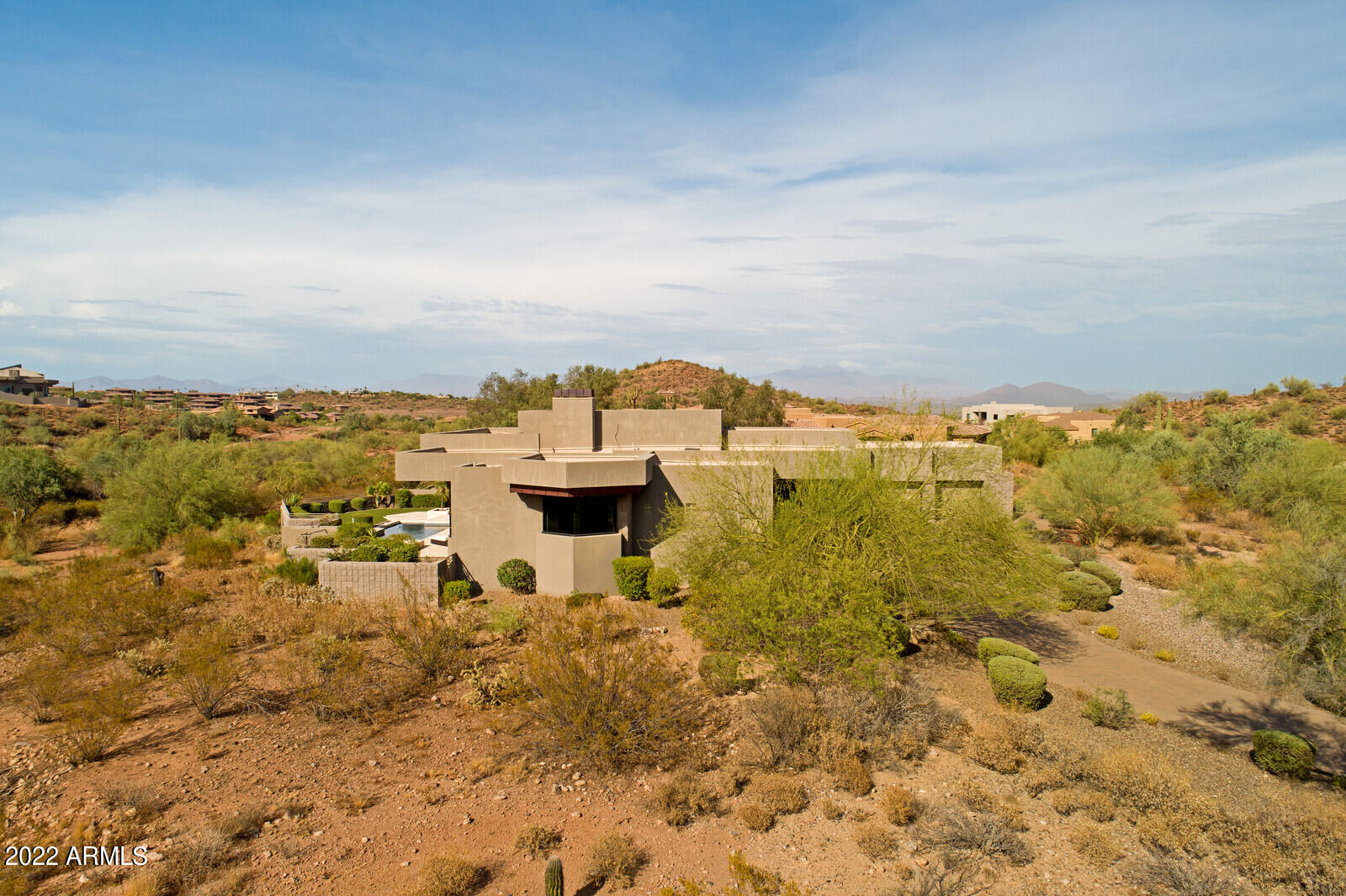 FIREROCK PARCEL F - Residential