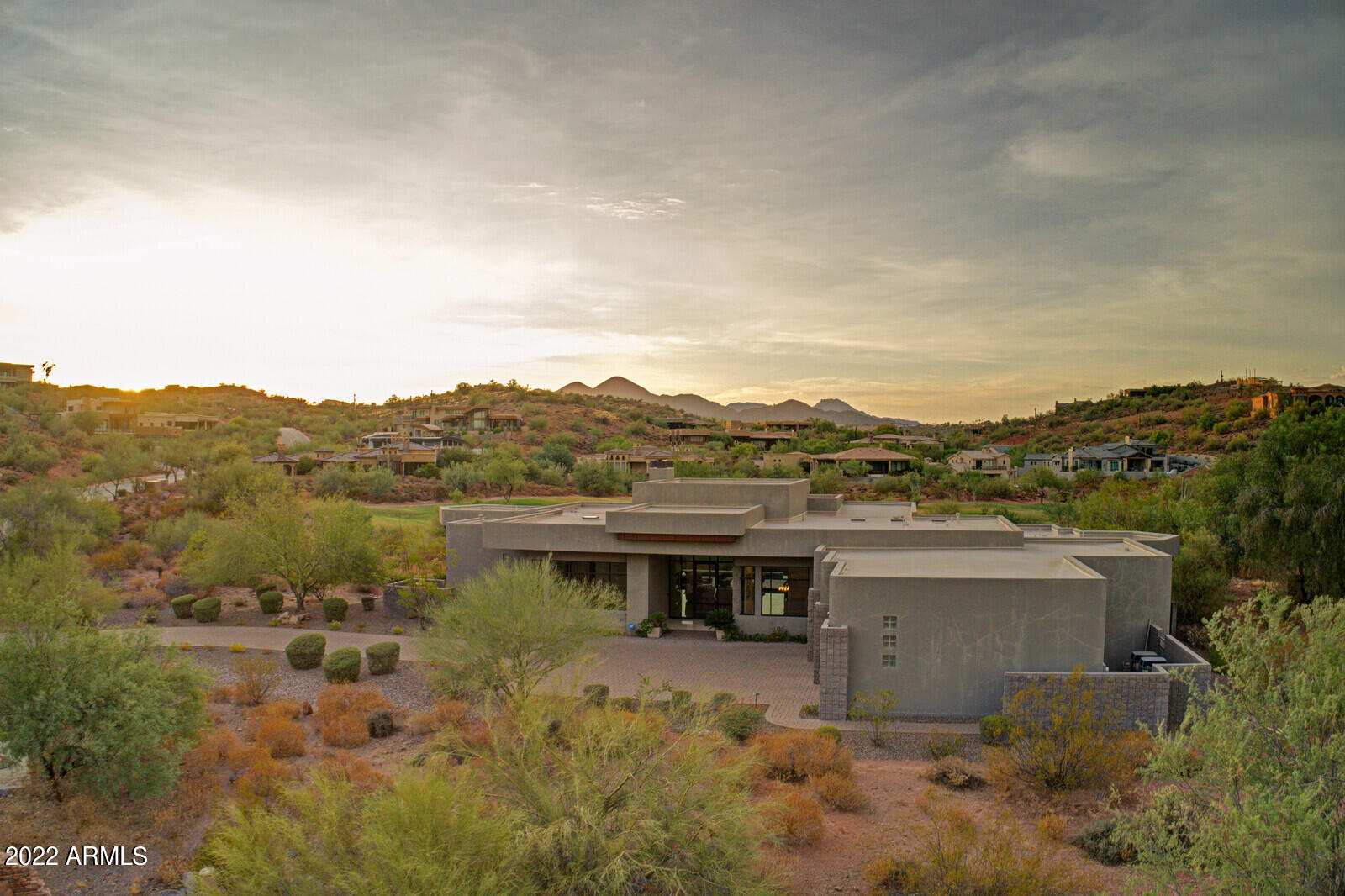 FIREROCK PARCEL F - Residential