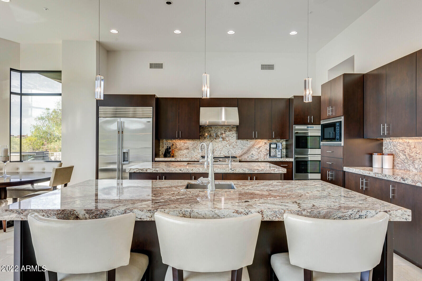 FIREROCK PARCEL F - Residential