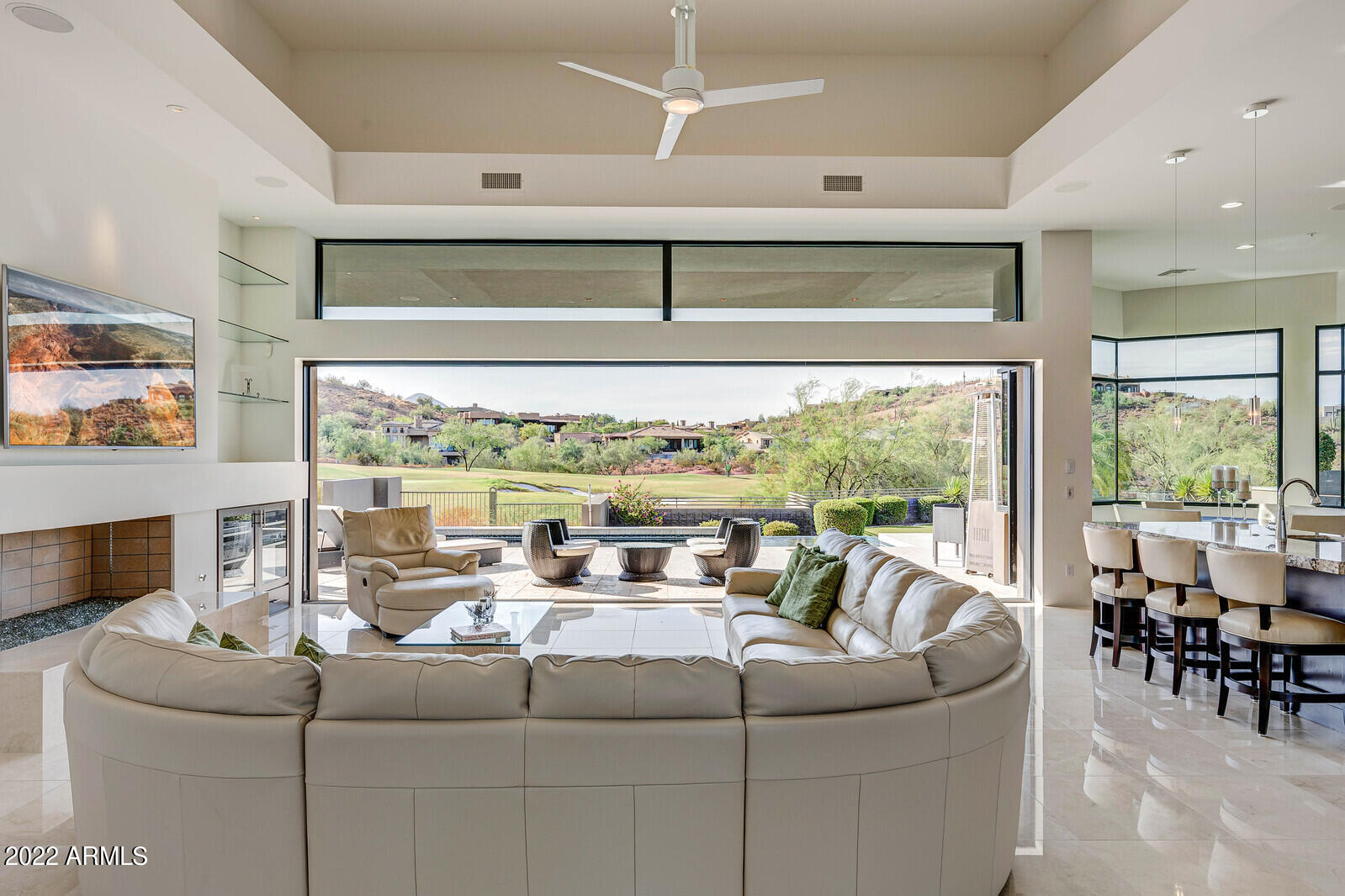 FIREROCK PARCEL F - Residential