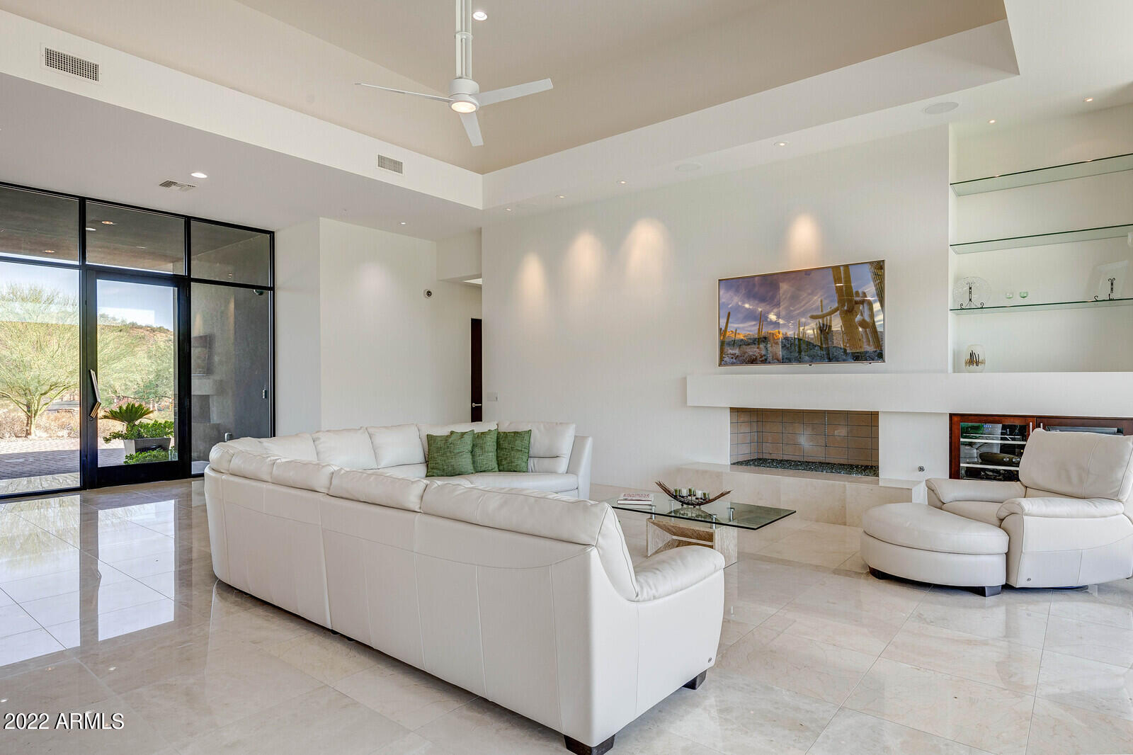 FIREROCK PARCEL F - Residential
