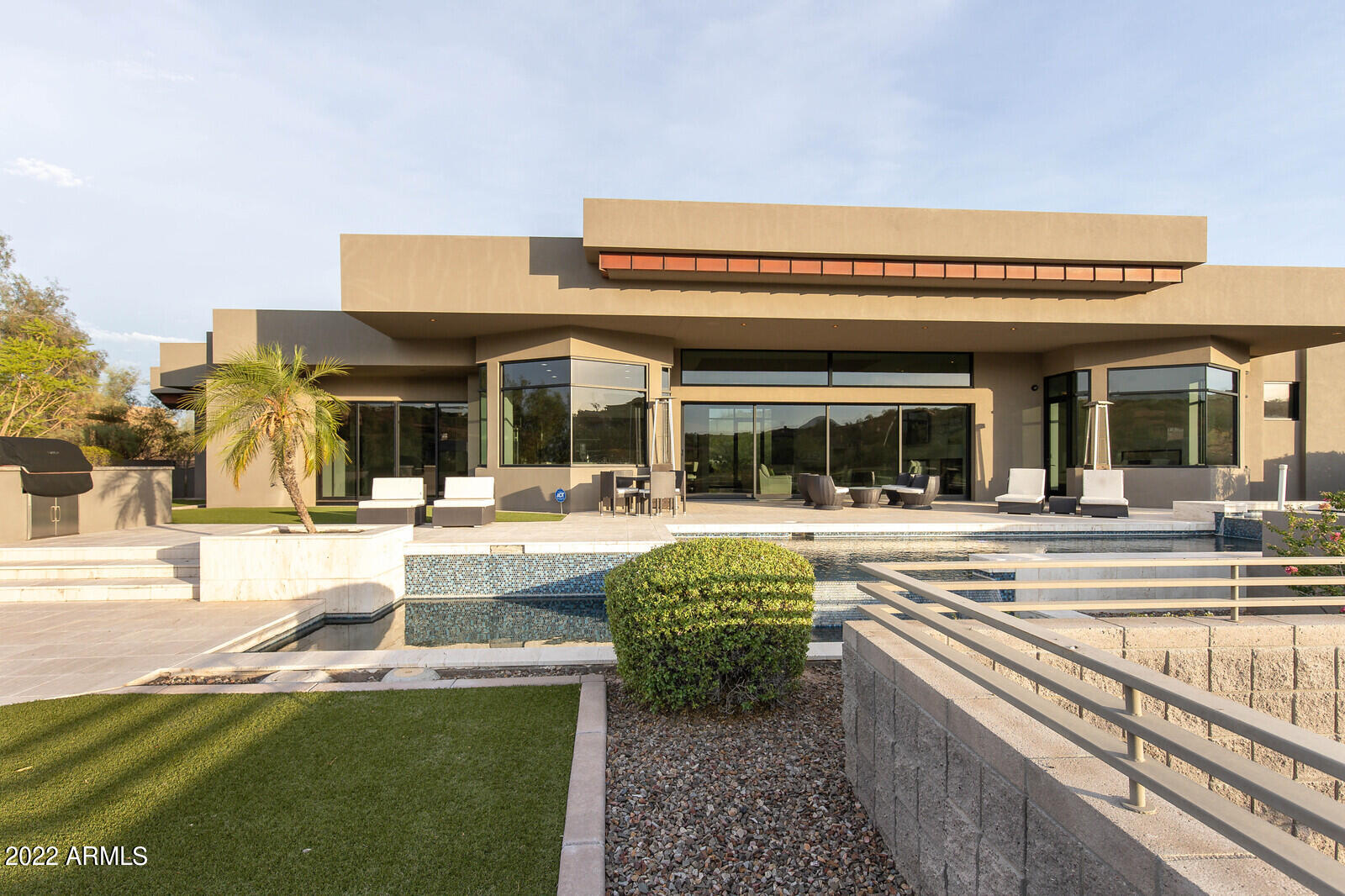FIREROCK PARCEL F - Residential