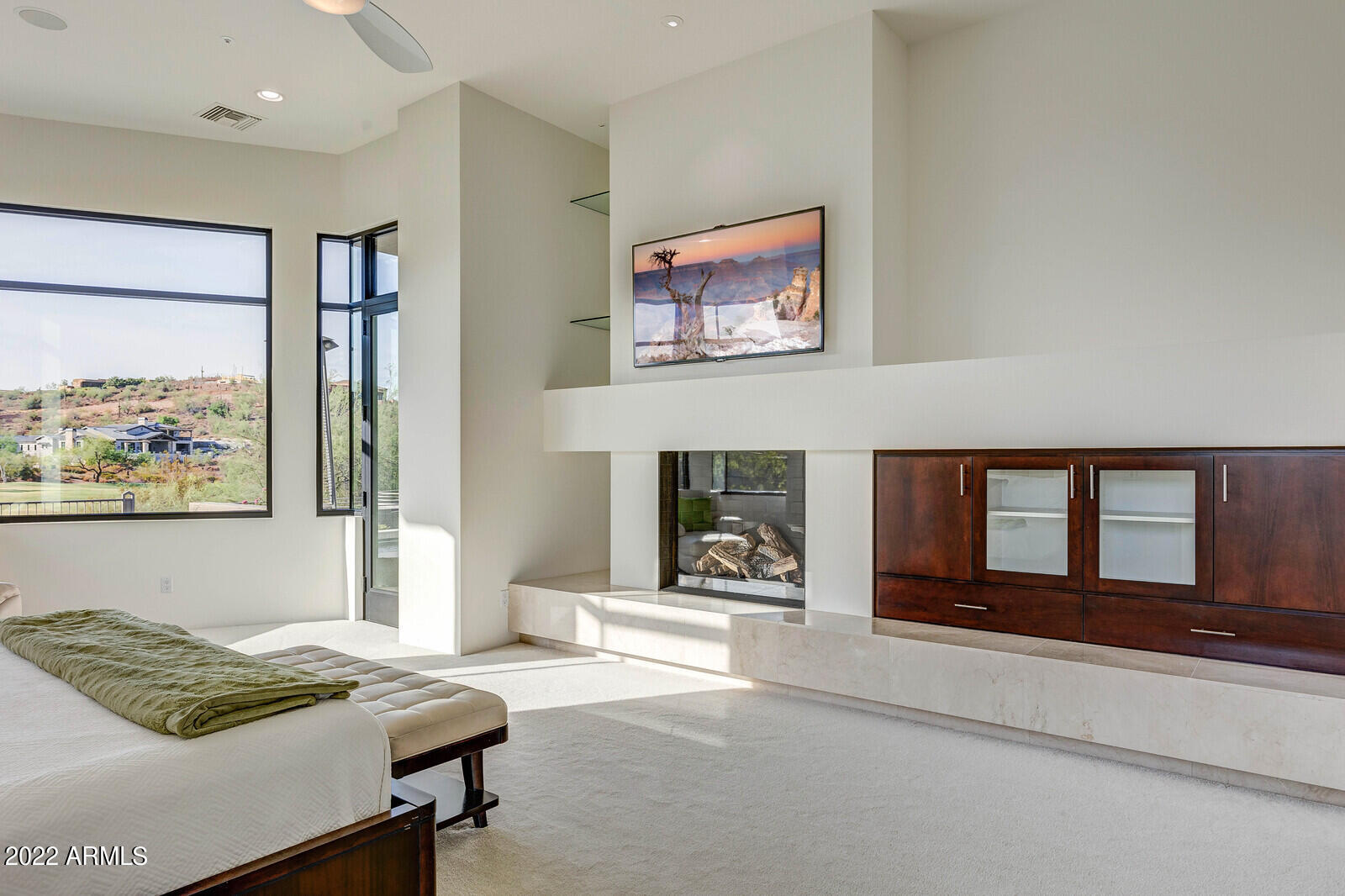 FIREROCK PARCEL F - Residential
