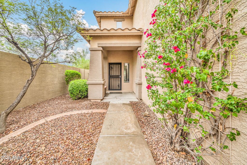 Photo of 3546 W Webster Court, Anthem, AZ 85086 (MLS # 6922255)