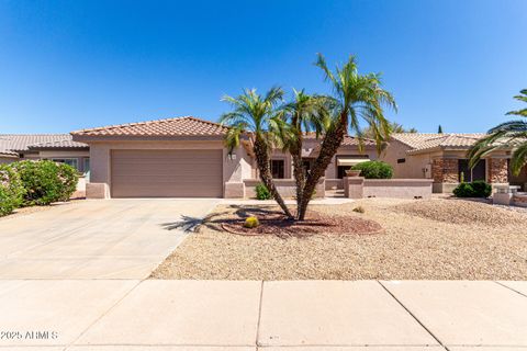 16240 W TALARA Way Surprise AZ 85374