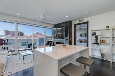 Photo of 4422 N 75th Street #6003, Scottsdale, AZ 85251 (MLS # 7096615)