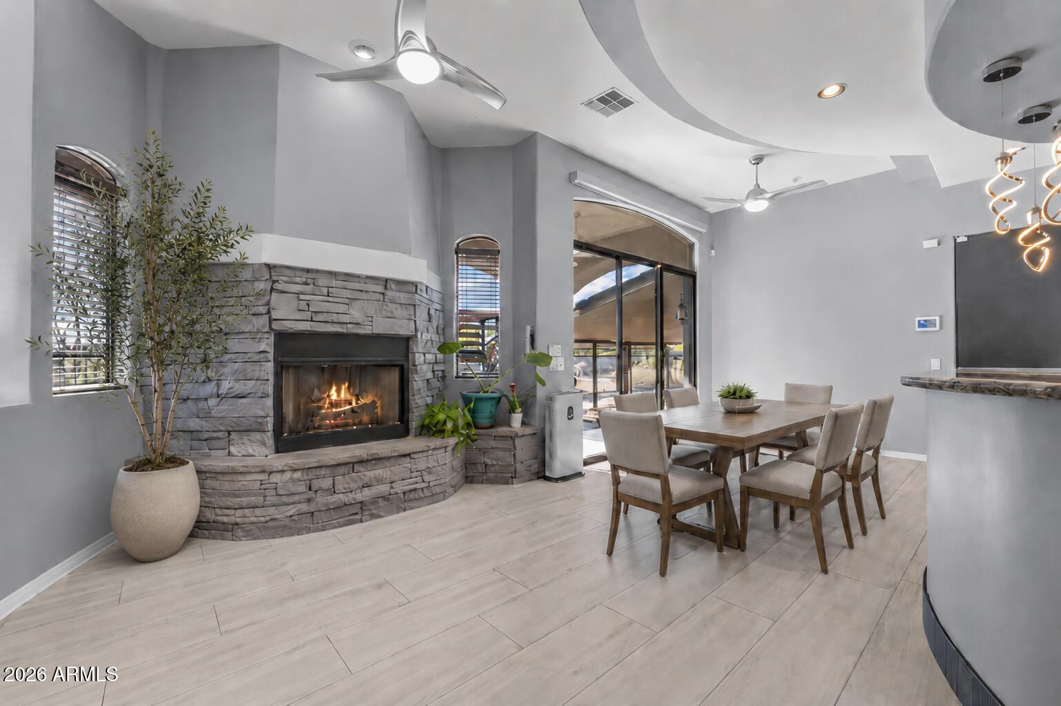 Metes and Bounds - Residential