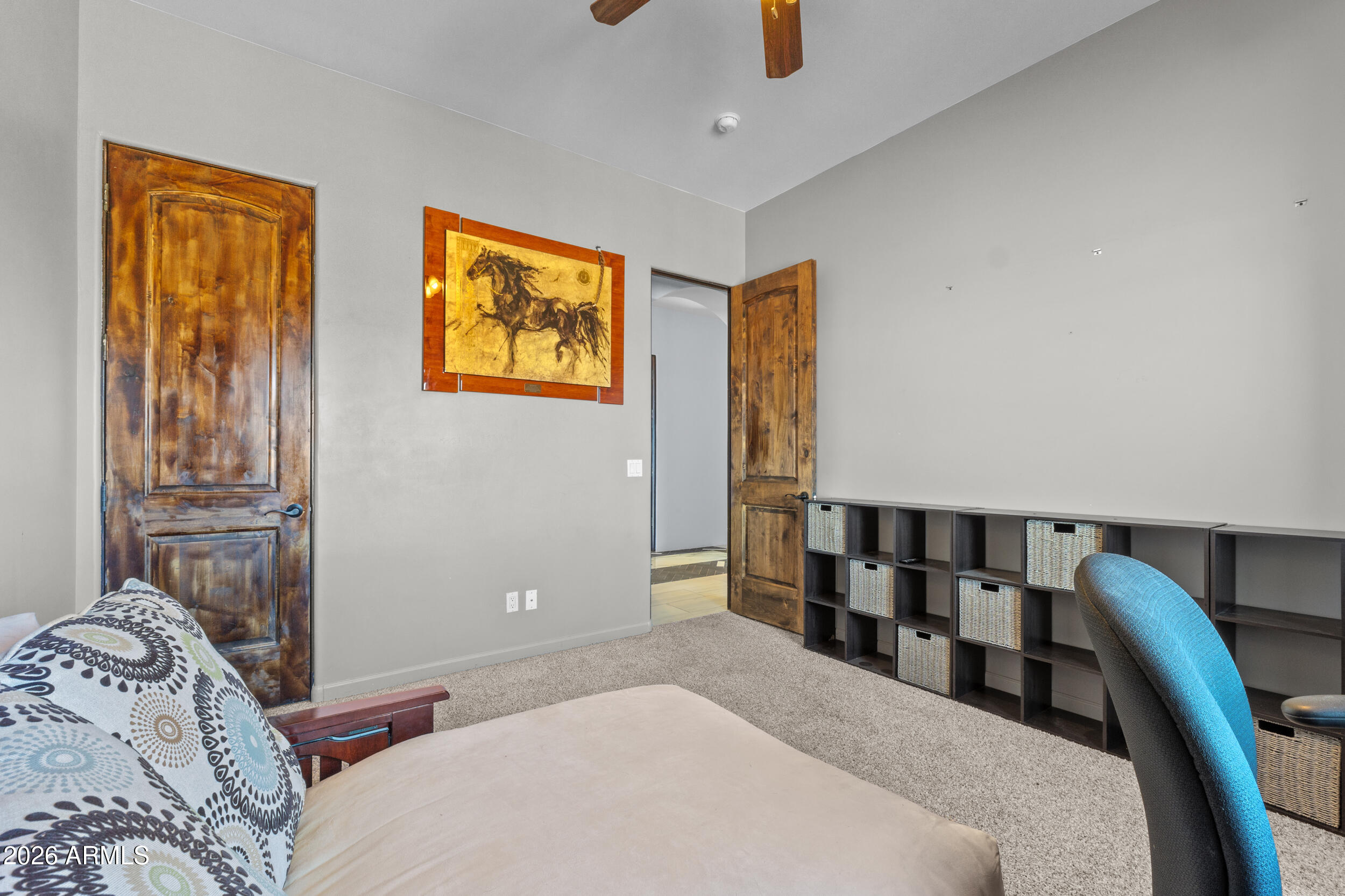 Metes and Bounds - Residential