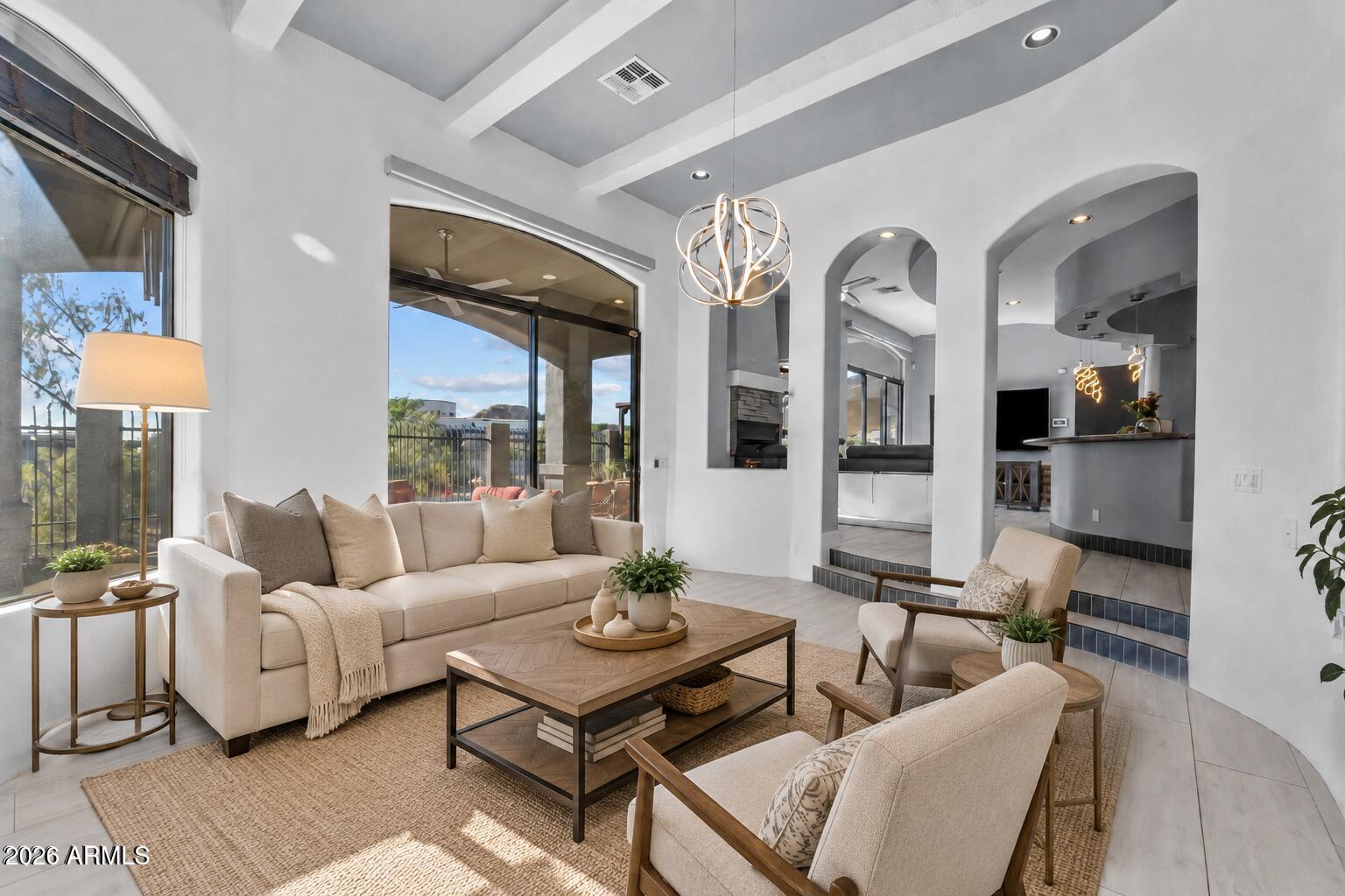 Metes and Bounds - Residential