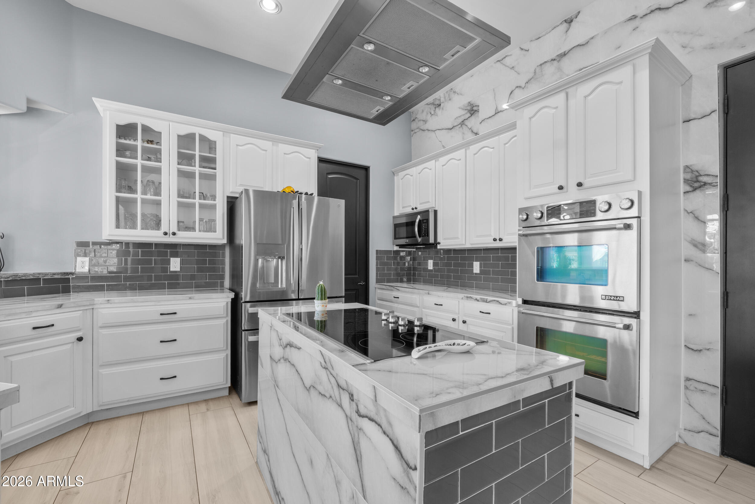 Metes and Bounds - Residential