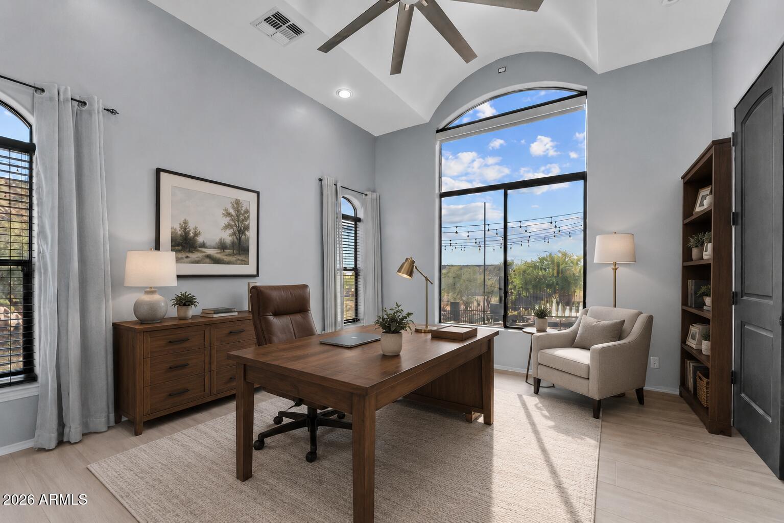 Metes and Bounds - Residential