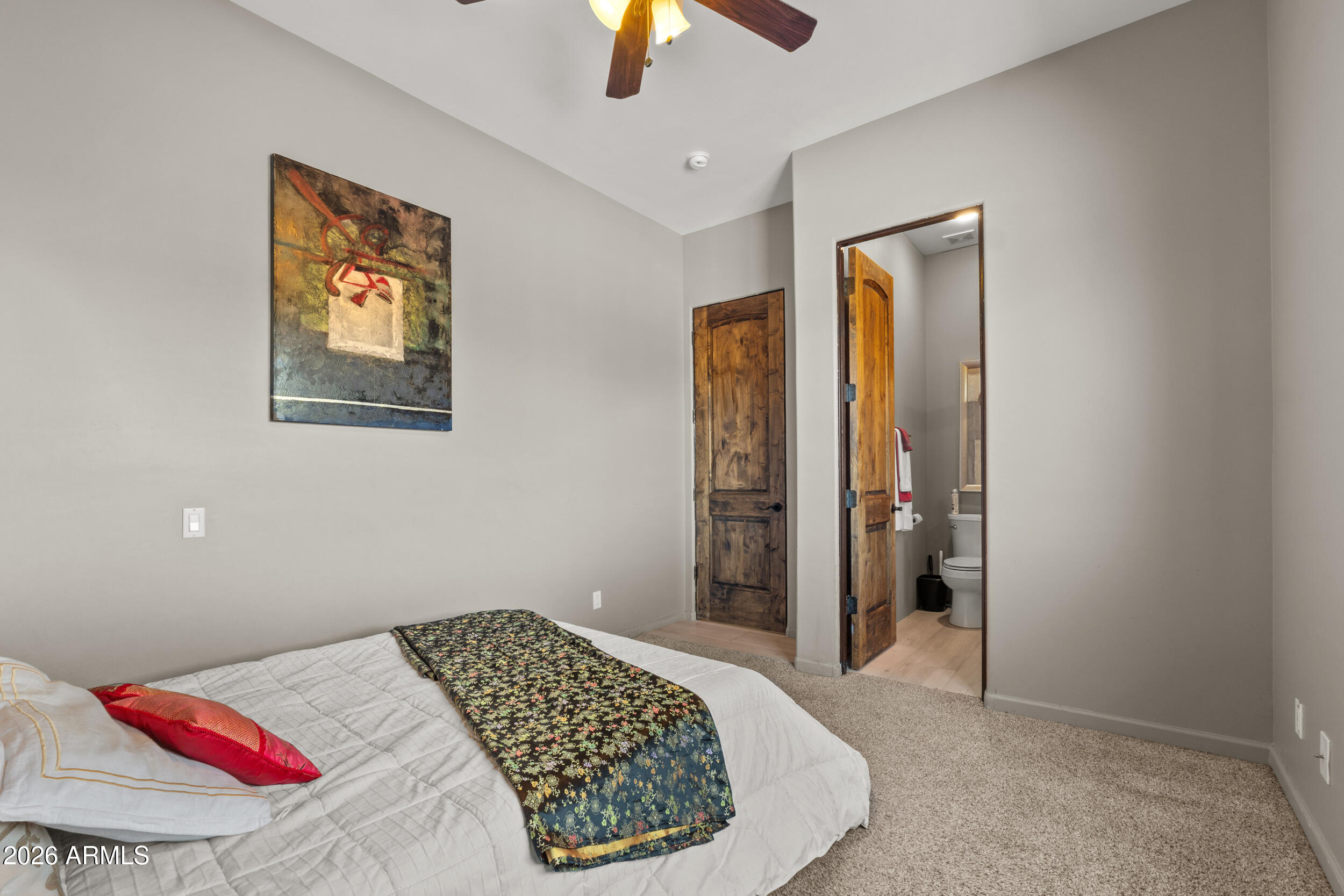 Metes and Bounds - Residential