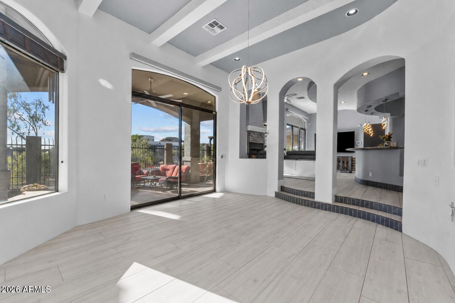 Metes and Bounds - Residential