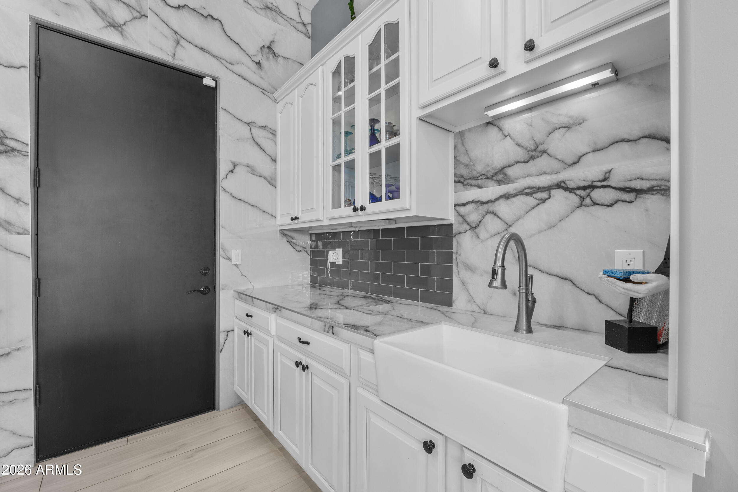 Metes and Bounds - Residential