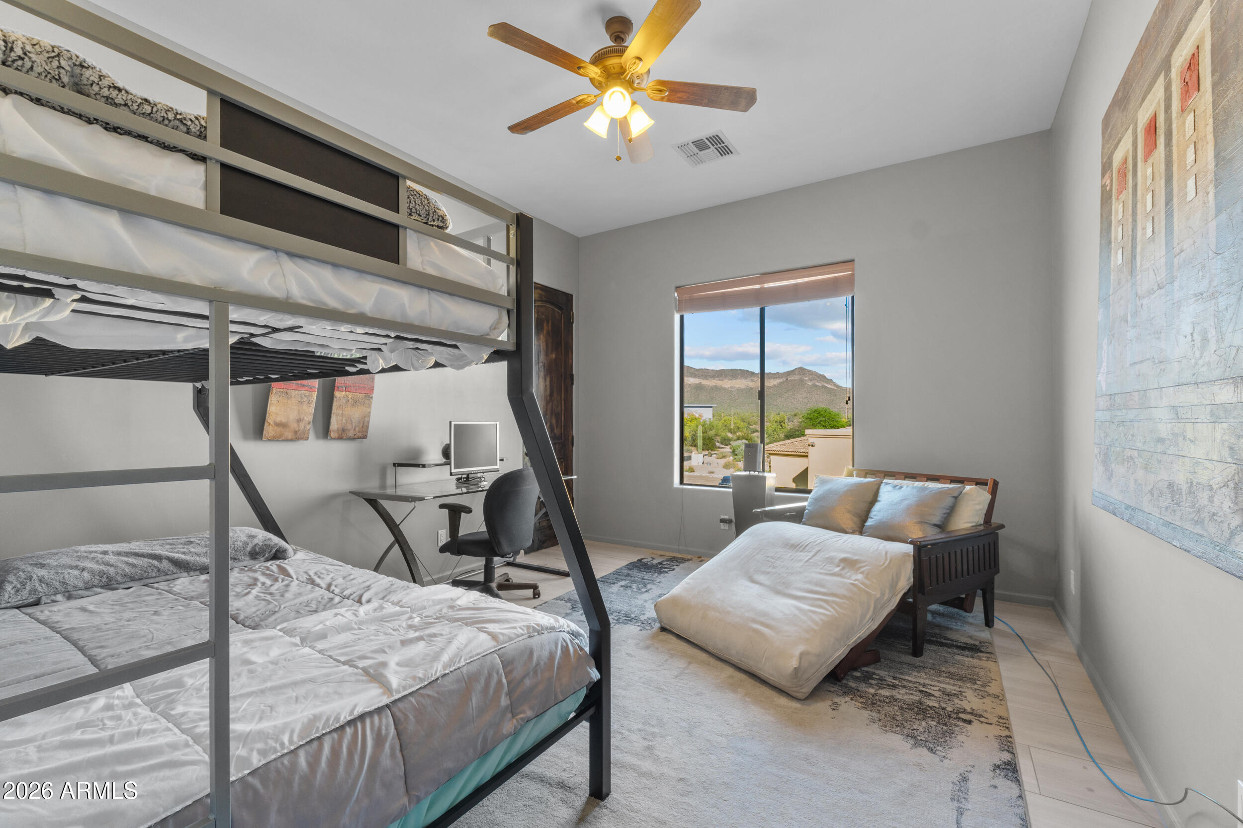 Metes and Bounds - Residential
