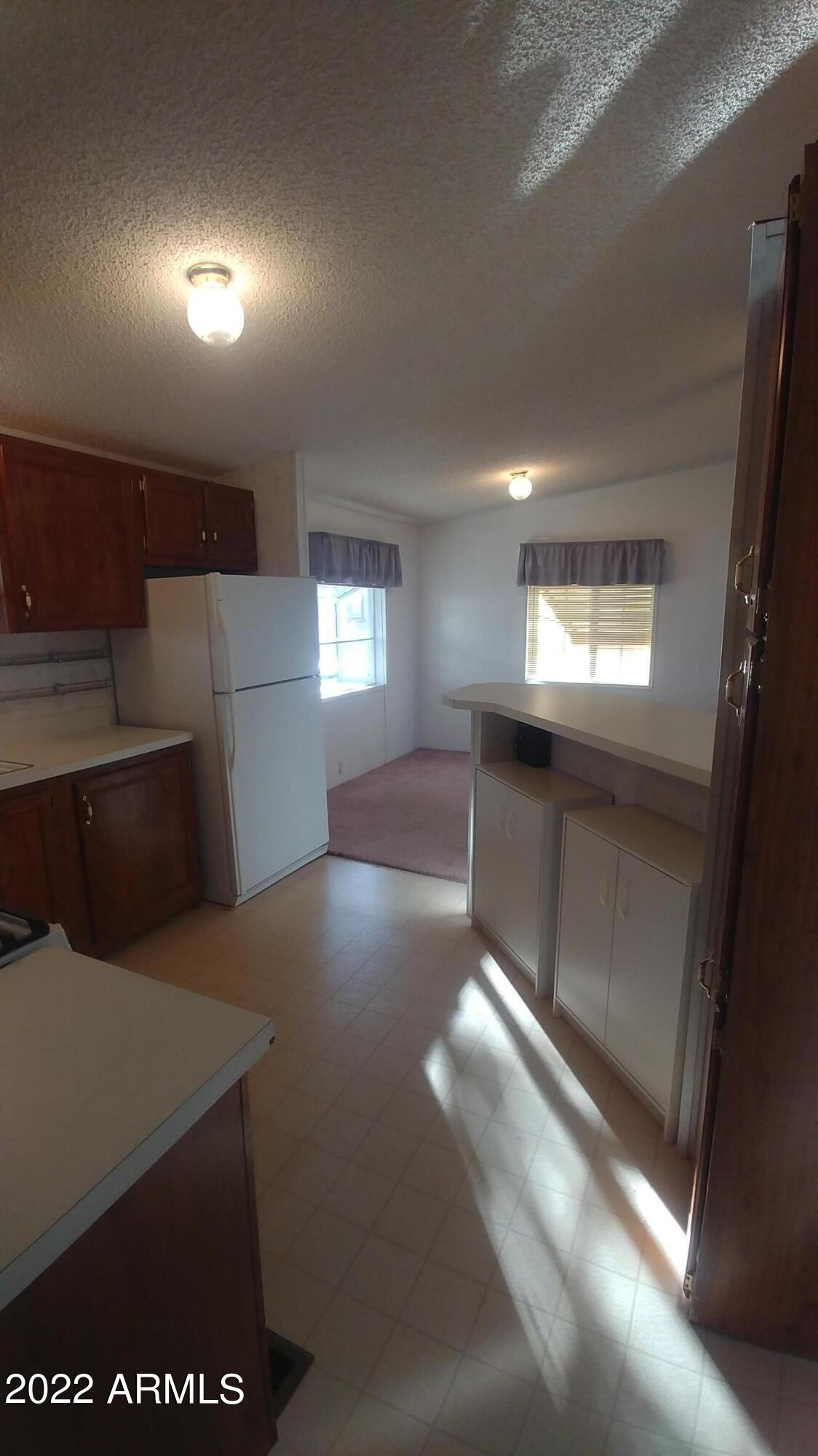 Sierra Vista Village - Residential
