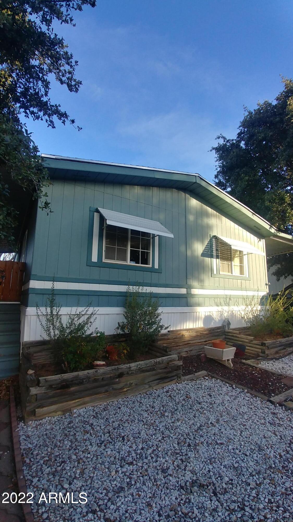 Sierra Vista Village - Residential