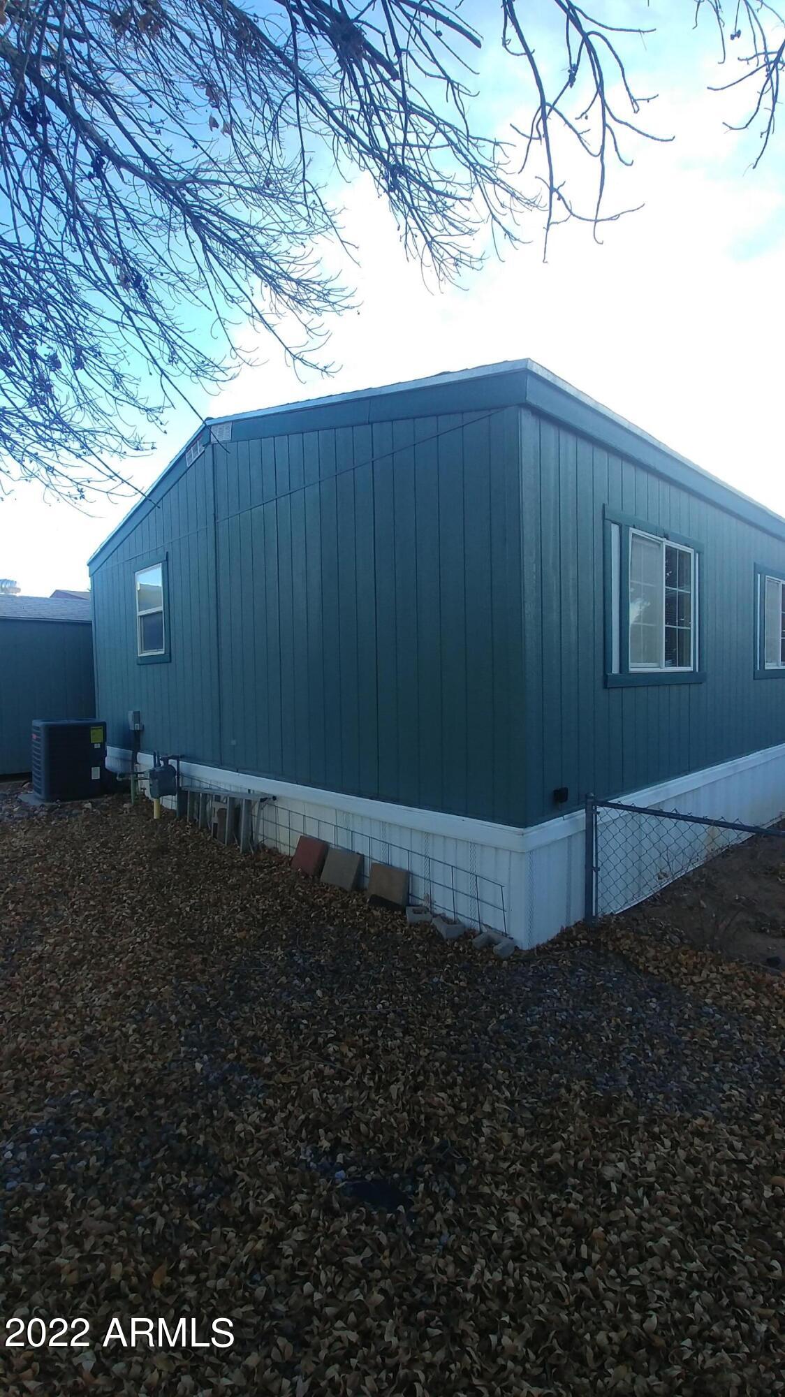 Sierra Vista Village - Residential