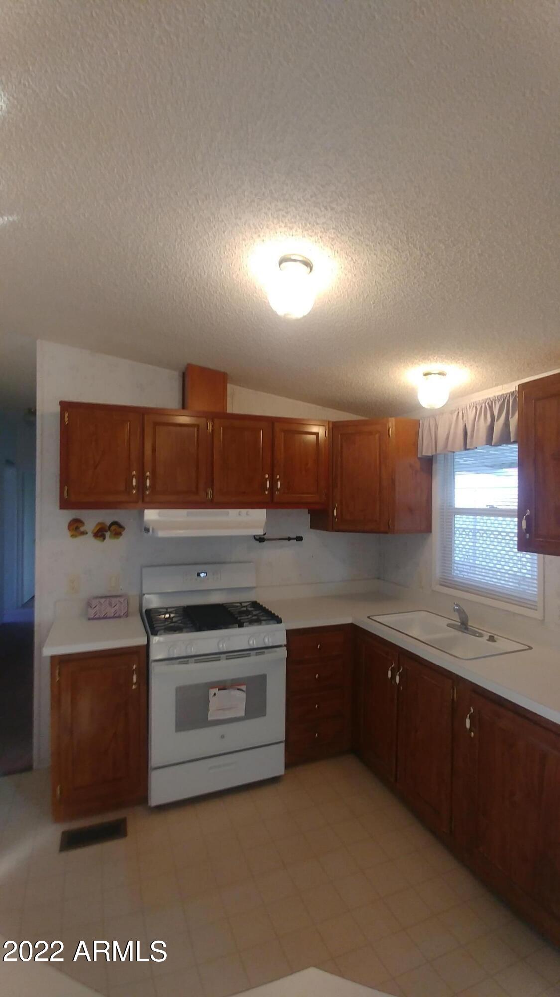 Sierra Vista Village - Residential