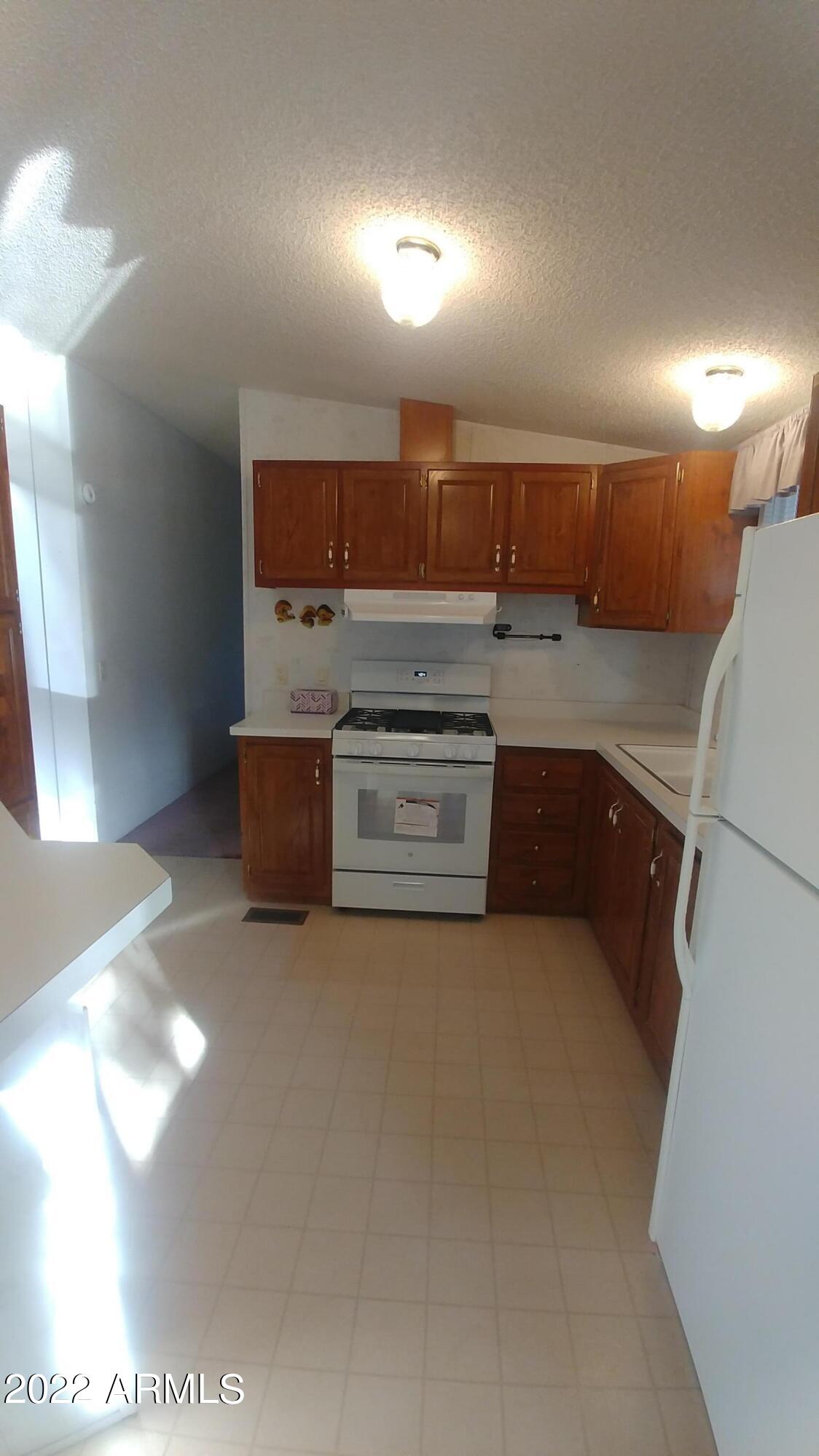Sierra Vista Village - Residential