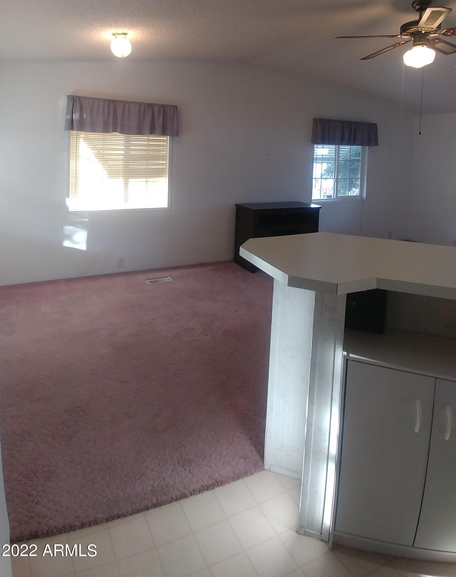 Sierra Vista Village - Residential