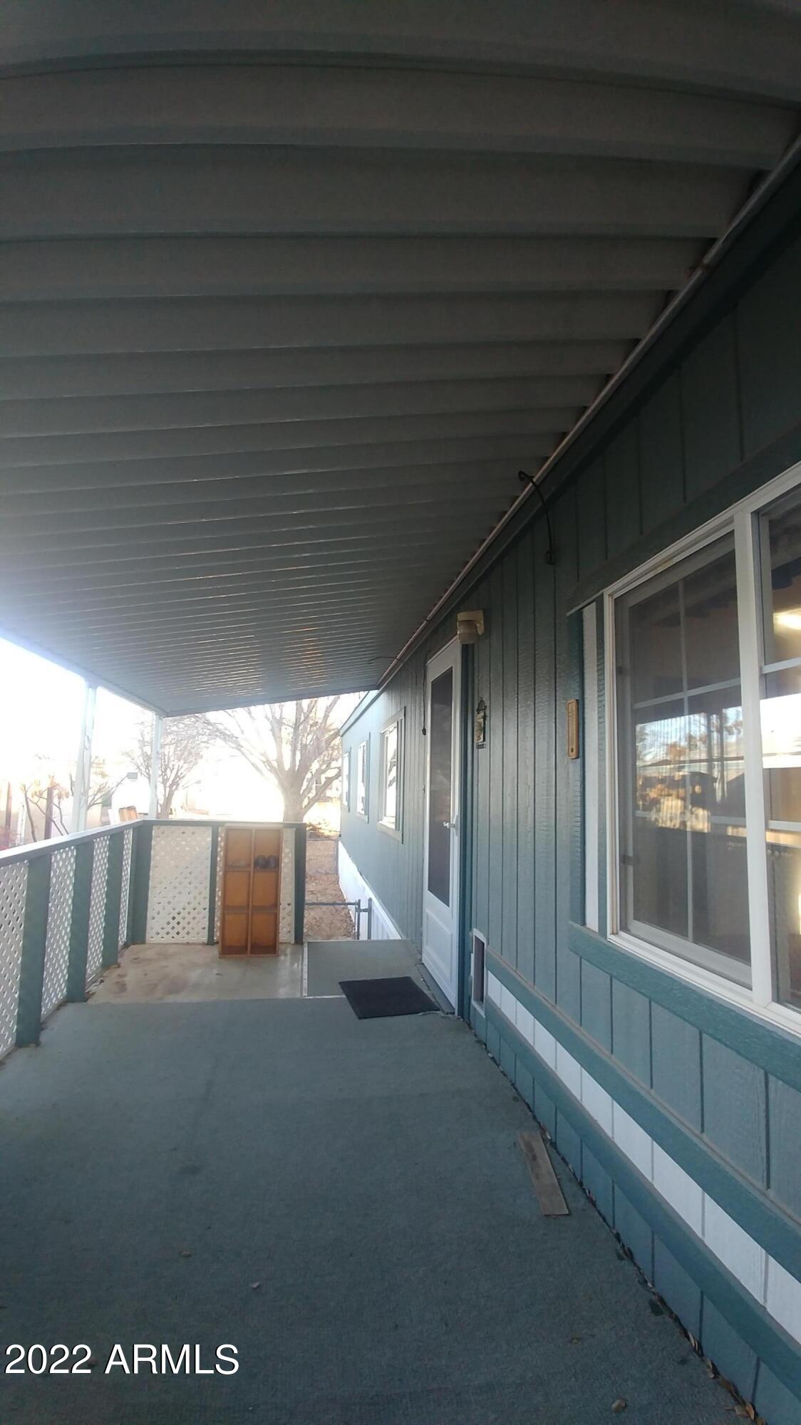 Sierra Vista Village - Residential